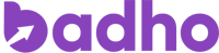 Badho Logo Large