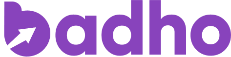 Badho Logo Large