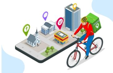 digital retail